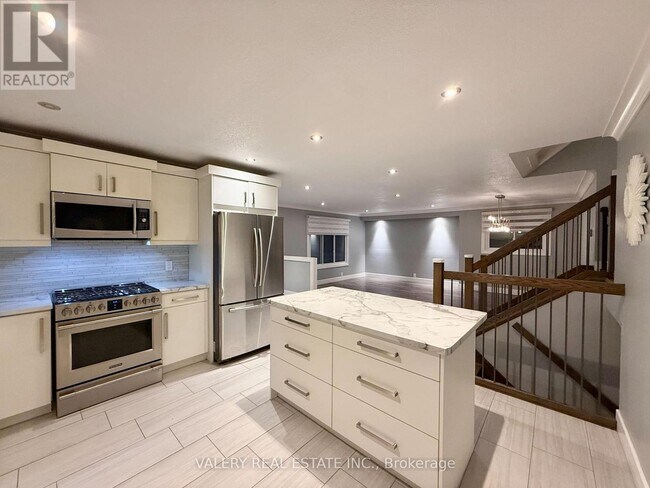 Photo du bâtiment - 17 Beechbank Crescent