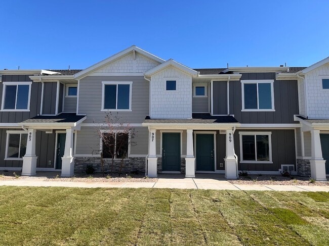Building Photo - 907 S Sea Horse Ct