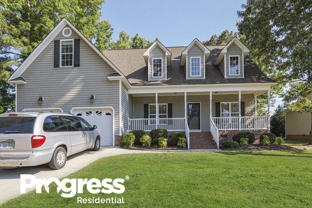 169 N Farm Dr, Clayton, NC 27527 House for Rent in Clayton, NC