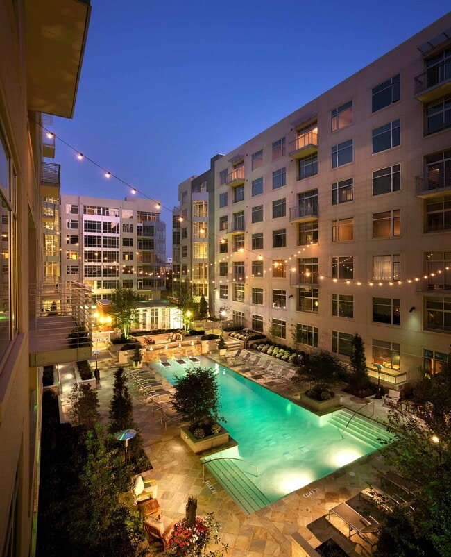 Photo - Domus Apartments