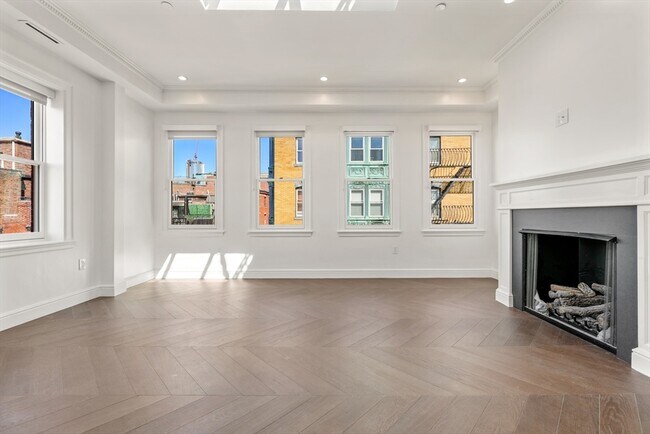 Foto del edificio - 112 Myrtle St
