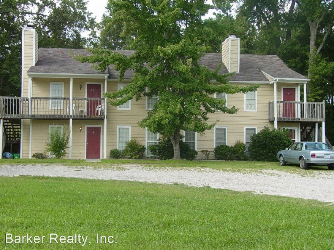 Primary Photo - 6112 Spice Ridge Ln