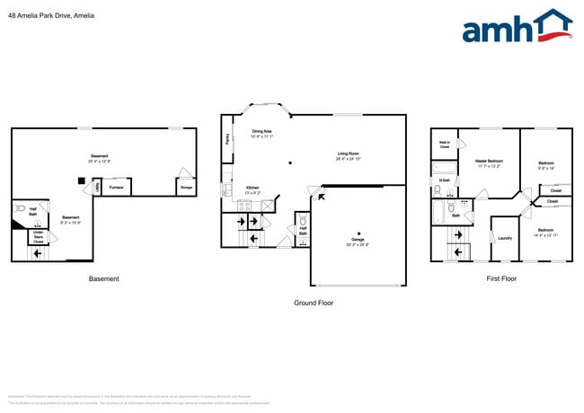 Building Photo - 48 Amelia Park Dr