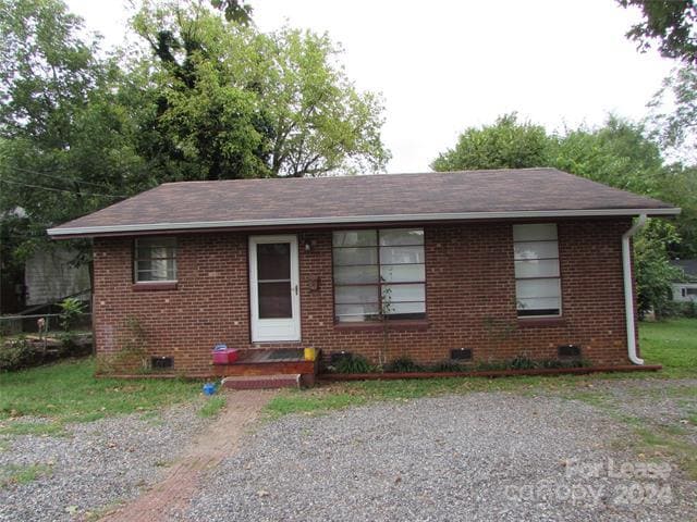 Building Photo - 307 Garfield St