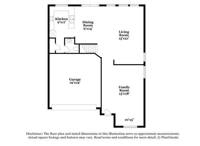 Foto del edificio - 3672 E Orchid Ln
