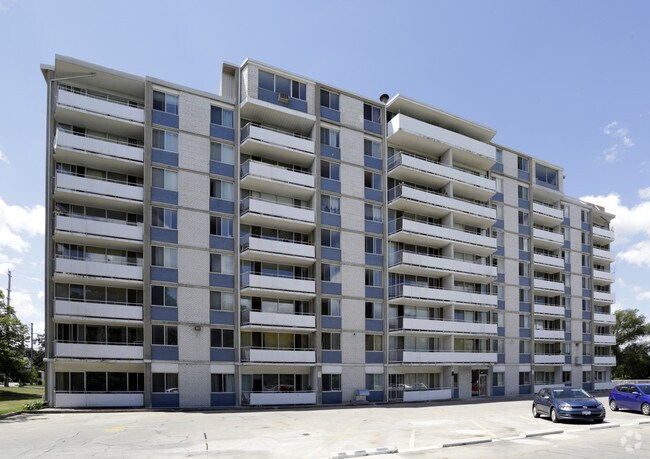 Photo du bâtiment - 186 Edinburgh Rd S