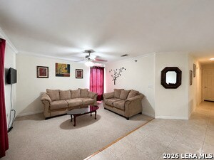 Foto del edificio - 7323 Snowden Rd