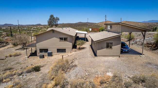 Foto del edificio - 48451 N 27th Ave
