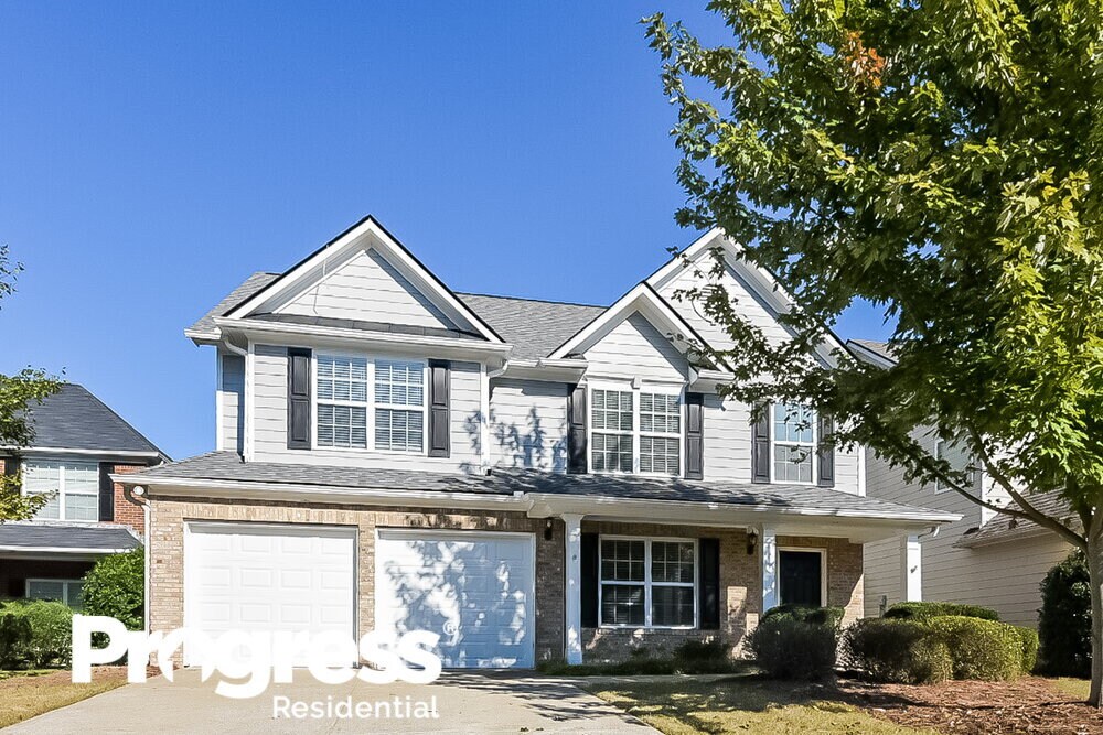 138 Hidden Lake Cir, Canton, GA 30114 House Rental in Canton, GA