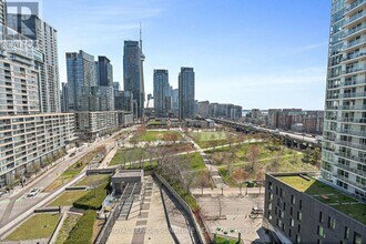 Building Photo - 85 Queens Wharf Rd