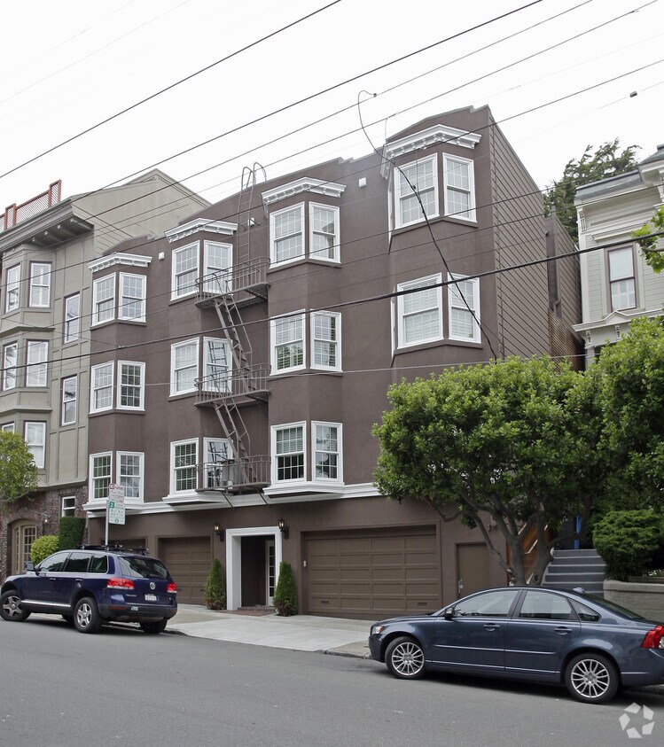 Foto principal - 2990 Jackson St