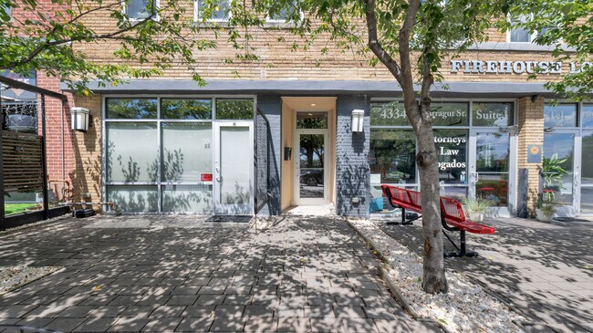 Foto del edificio - 4334 Farragut St