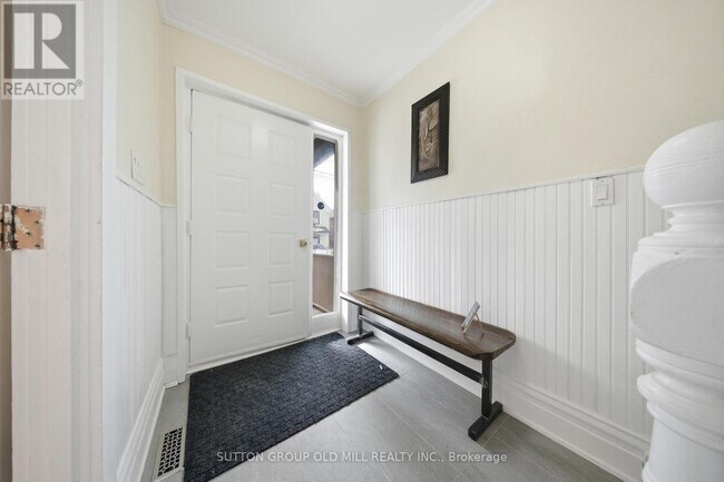 Photo du bâtiment - 212 Maria St