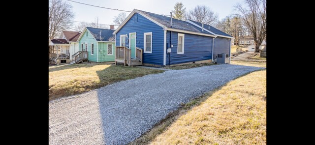 Foto del edificio - 2614 W Oregon St