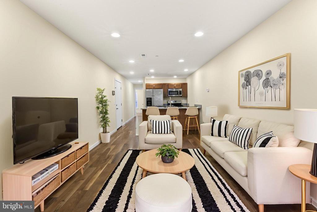 Foto principal - 134 S 46th St