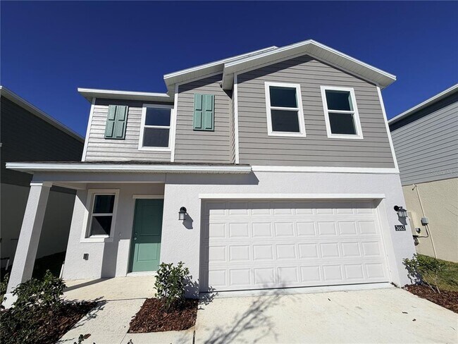 Foto del edificio - 3663 Hardman Dr