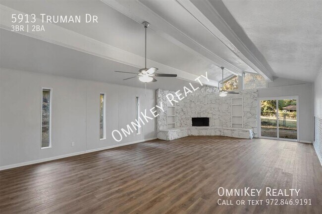 Foto del edificio - 5913 Truman Dr