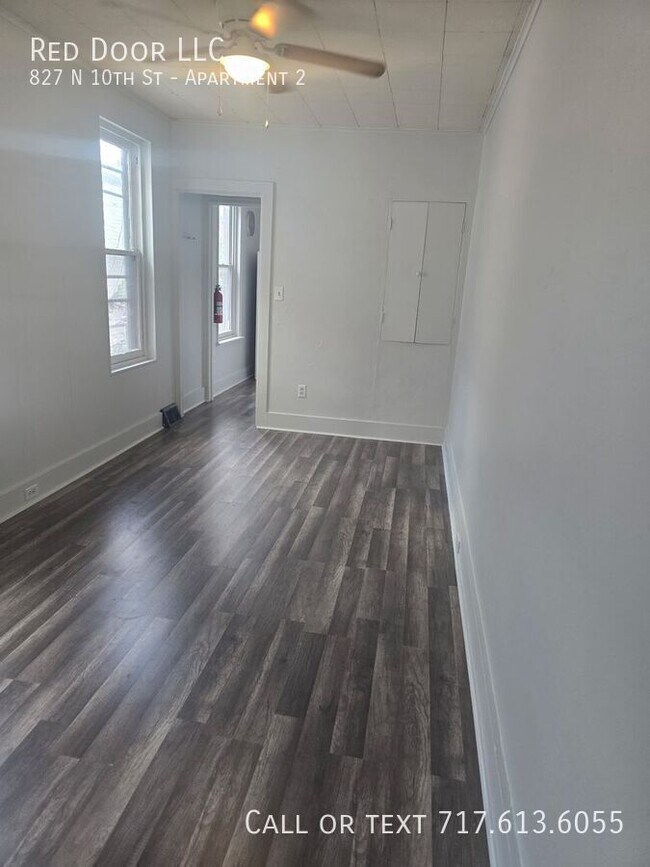Foto del edificio - 827 N 10th St