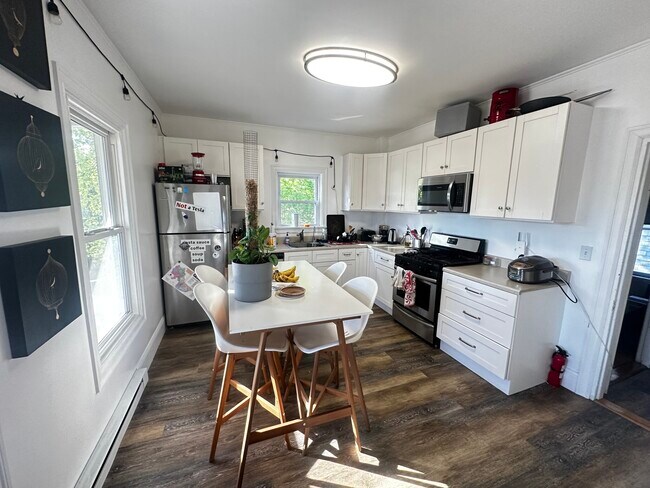 Foto del edificio - 5 Day St