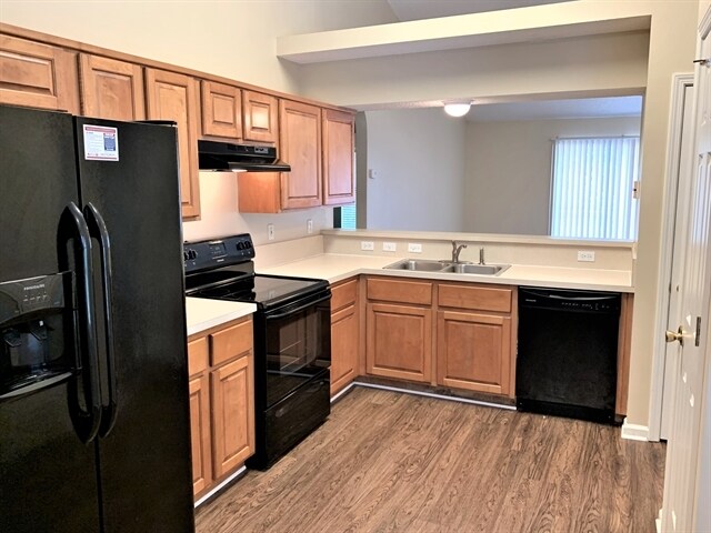 Building Photo - 2800 Bailey Way