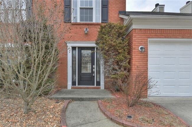 Building Photo - 435 Leasingham Way