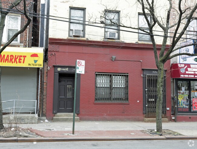 Building Photo - 3646 White Plains