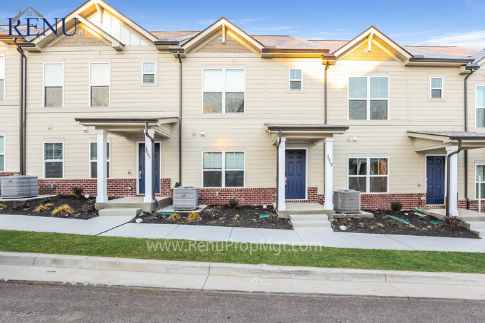 Primary Photo - *New Construction* 3BR/3BA!