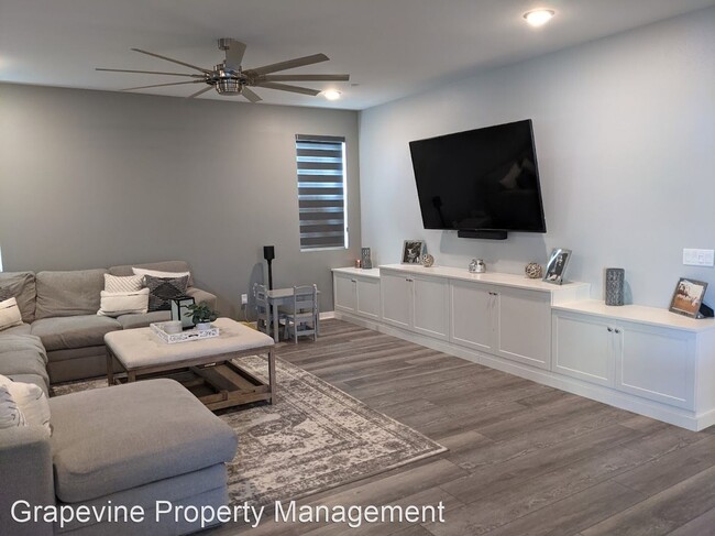 Foto del edificio - 4 br, 3 bath House - 34579 Candlestick Circle