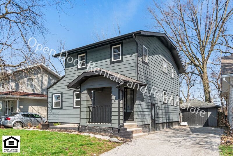 Foto principal - 2144 Edgehill Ave