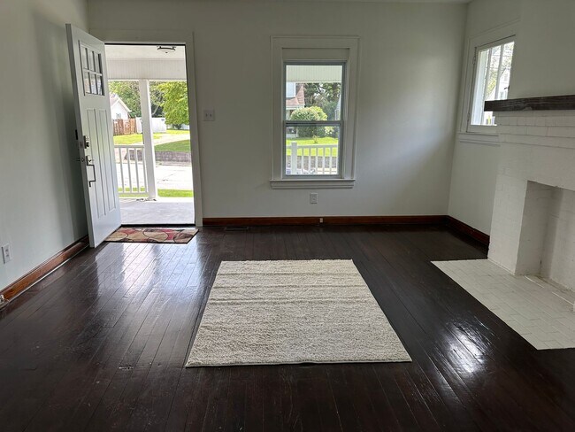 Foto del edificio - 1023 36th St