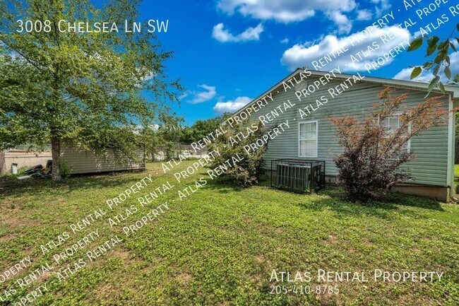 Foto del edificio - 3008 Chelsea Ln SW