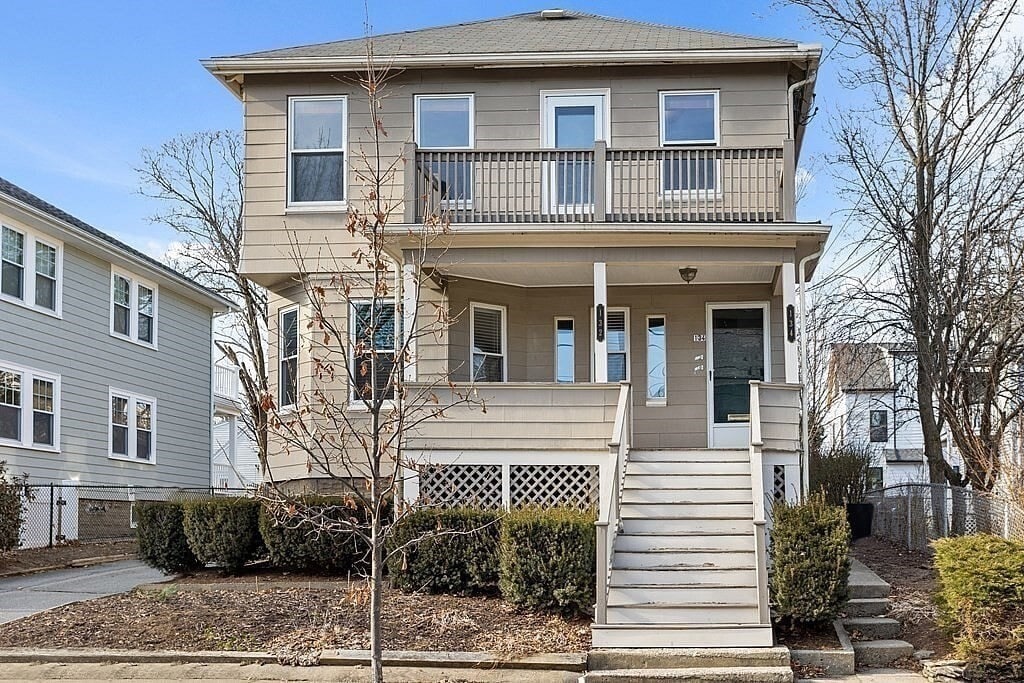 Foto principal - 132 Rawson Rd