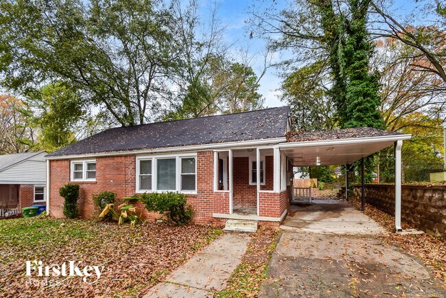 Foto del edificio - 1837 Oakmont Dr NW