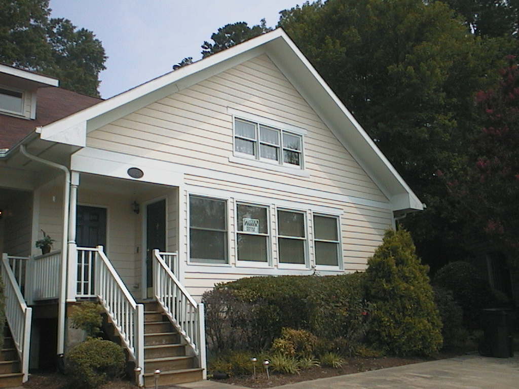 105 Duncan Ct, Chapel Hill, NC 27514 Townhome Rentals in Chapel Hill