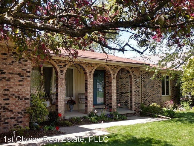 Building Photo - 4 br, 3 bath House - 1301 Coolidge Rd