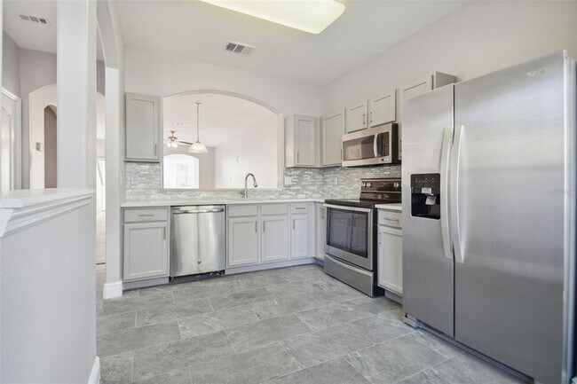 Foto del edificio - 3430 High Hampton Cir