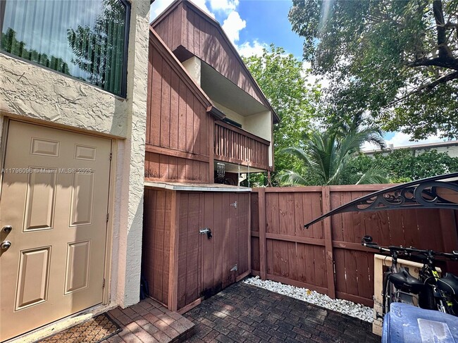 Foto del edificio - 7034 SW 114th Pl