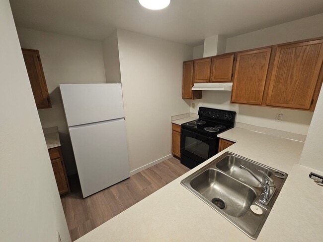 Photo - 1580fe Apartment