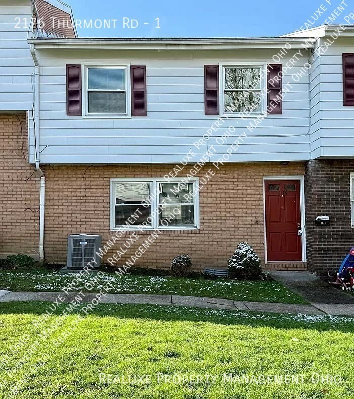 Foto principal - 2176 Thurmont Rd