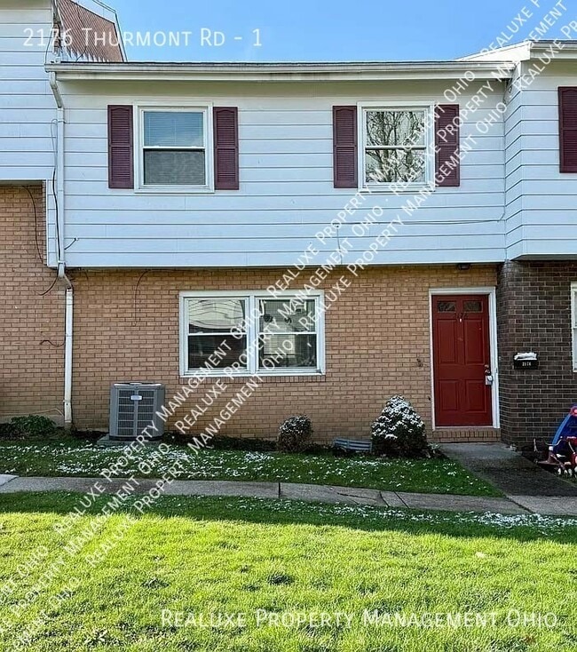Building Photo - 2176 Thurmont Rd