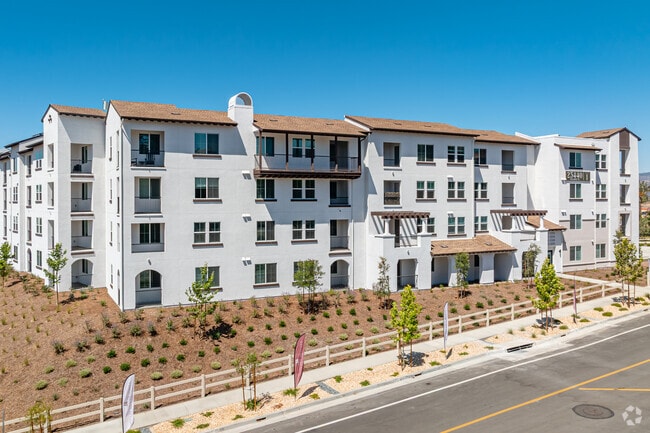 Building Photo - Montessa Heights