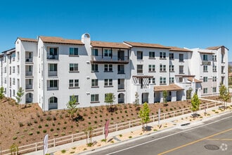Building Photo - Montessa Heights