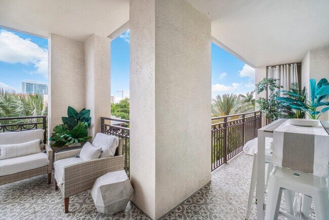 Foto del edificio - 550 Okeechobee Blvd
