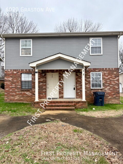 Photo - 6020 Graston Ave Townhome