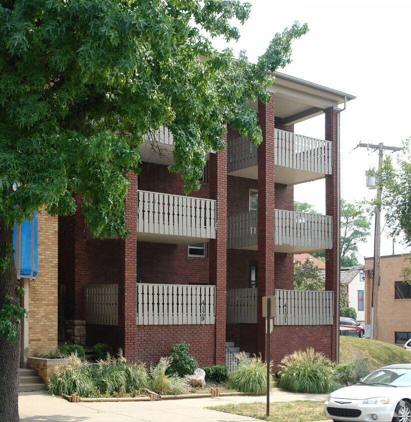 Primary Photo - Flats at West Portlandia