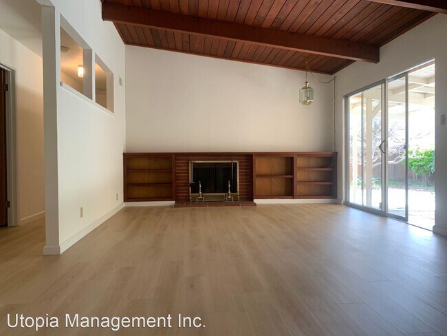 Building Photo - 3 br, 2 bath House - 3118 Jenkins Avenue