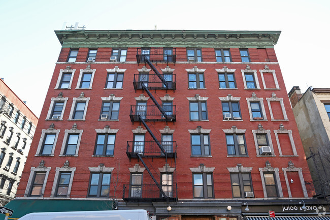 Building Photo - 37A Bedford Street