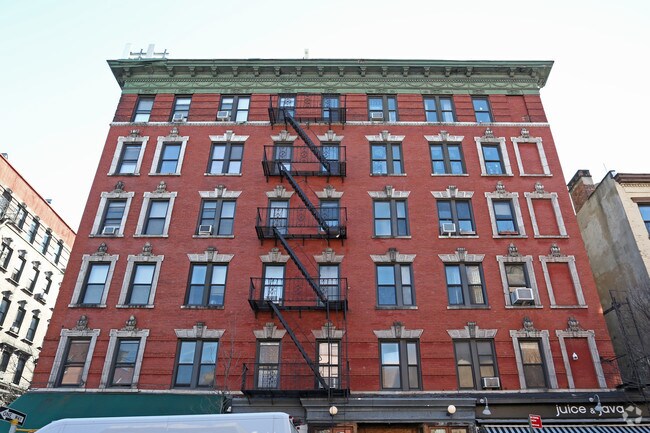Foto del edificio - 37A Bedford Street
