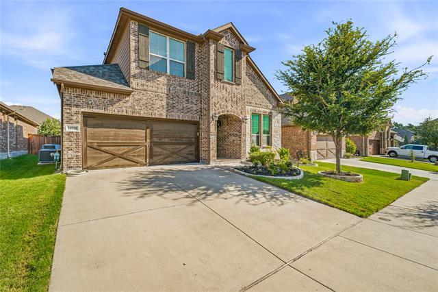 Foto del edificio - 14808 Brettridge Dr