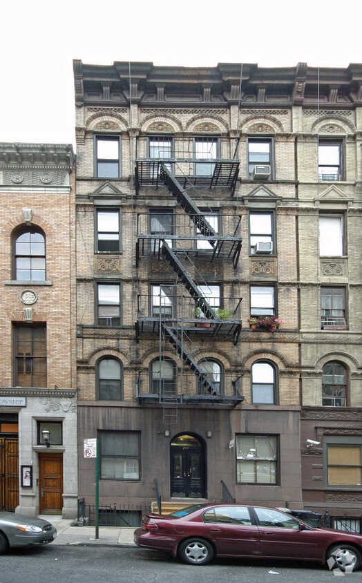 Foto del edificio - 219 E 28th St